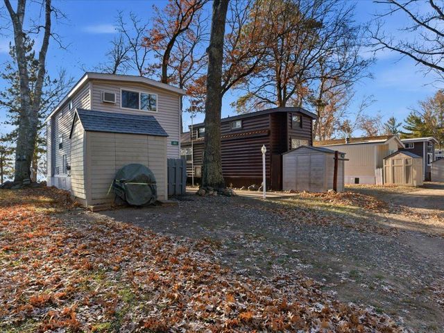 15827 Wilderness Trail 44, Crosslake, MN 56442