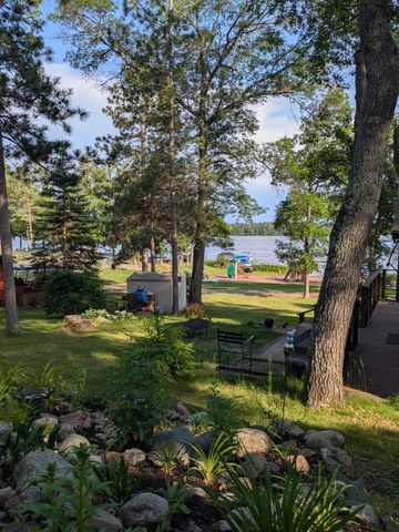 15827 Wilderness Trail 44, Crosslake, MN 56442