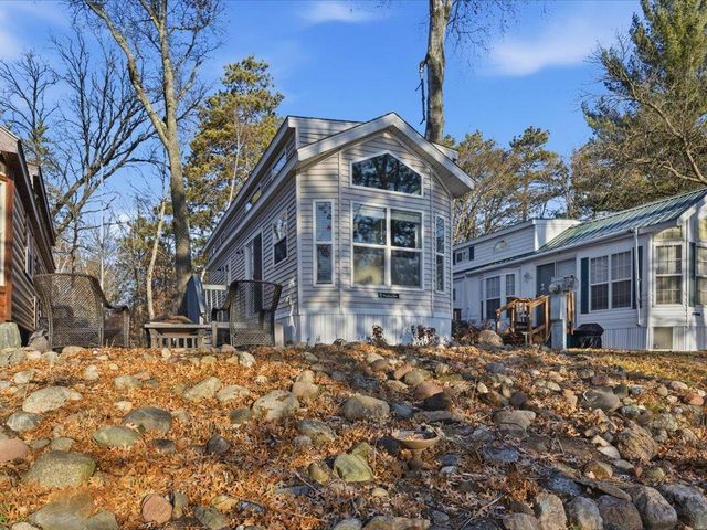 15827 Wilderness Trail 44, Crosslake, MN 56442