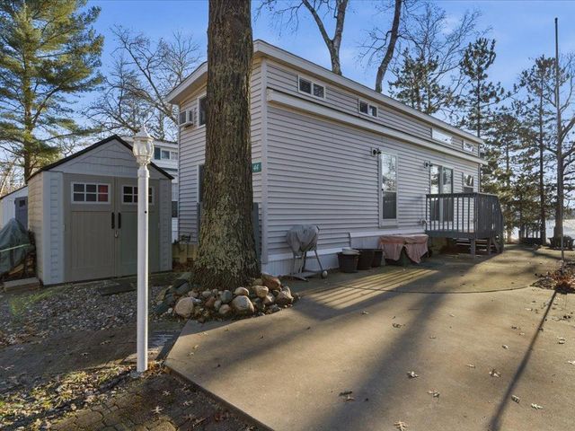 15827 Wilderness Trail 44, Crosslake, MN 56442