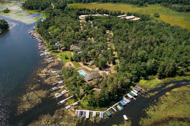 15827 Wilderness Trail 44, Crosslake, MN 56442