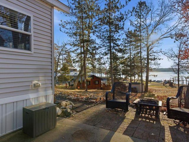 15827 Wilderness Trail 44, Crosslake, MN 56442