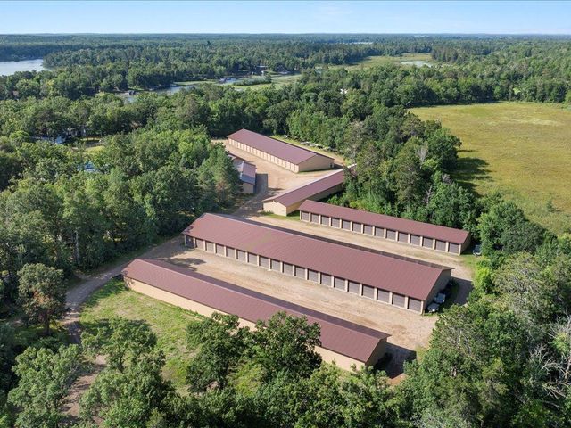 15827 Wilderness Trail 44, Crosslake, MN 56442