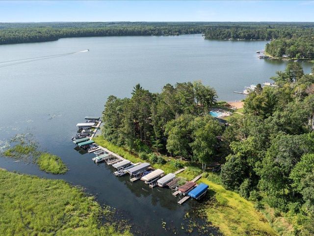 15827 Wilderness Trail 44, Crosslake, MN 56442