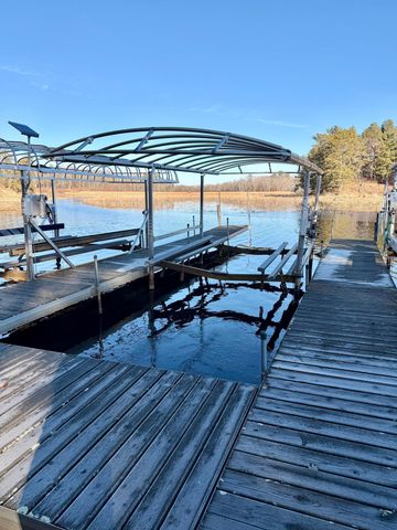 15827 Wilderness Trail 44, Crosslake, MN 56442