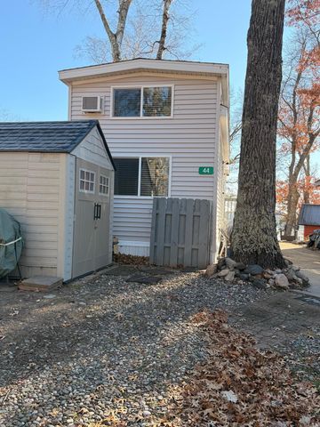 15827 Wilderness Trail 44, Crosslake, MN 56442