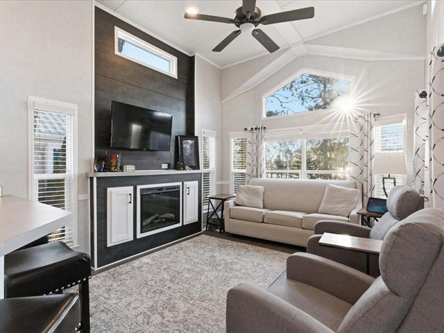 15827 Wilderness Trail 44, Crosslake, MN 56442