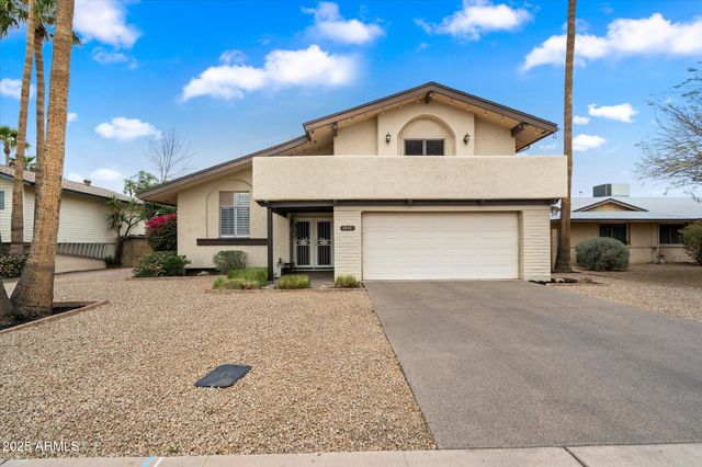 8414 E STELLA Lane, Scottsdale, AZ 85250