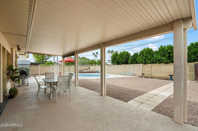 8414 E STELLA Lane, Scottsdale, AZ 85250