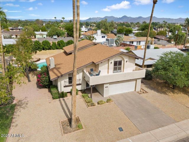 8414 E STELLA Lane, Scottsdale, AZ 85250