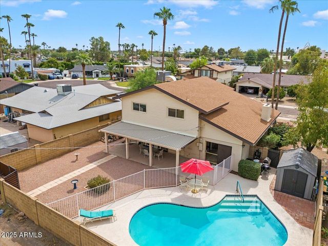 8414 E STELLA Lane, Scottsdale, AZ 85250