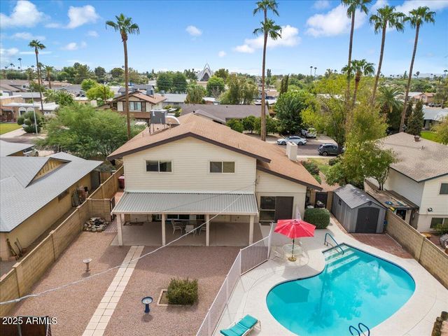8414 E STELLA Lane, Scottsdale, AZ 85250