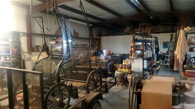 26449 S Tamm Lane, Harlingen, TX 78552