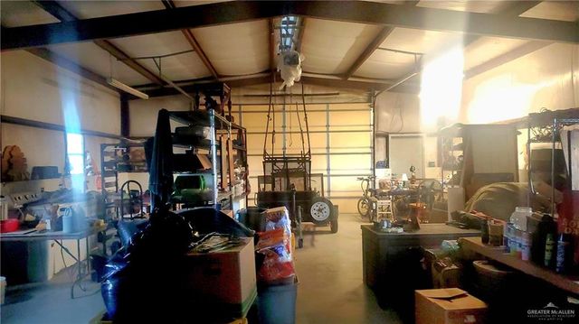 26449 S Tamm Lane, Harlingen, TX 78552