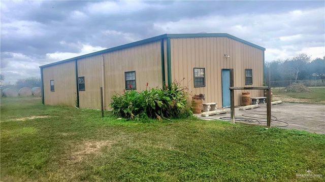 26449 S Tamm Lane, Harlingen, TX 78552