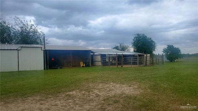 26449 S Tamm Lane, Harlingen, TX 78552