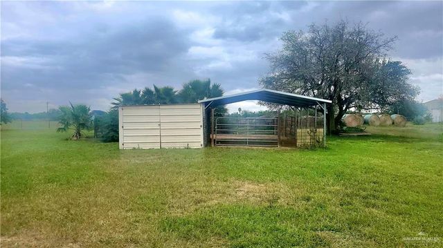 26449 S Tamm Lane, Harlingen, TX 78552