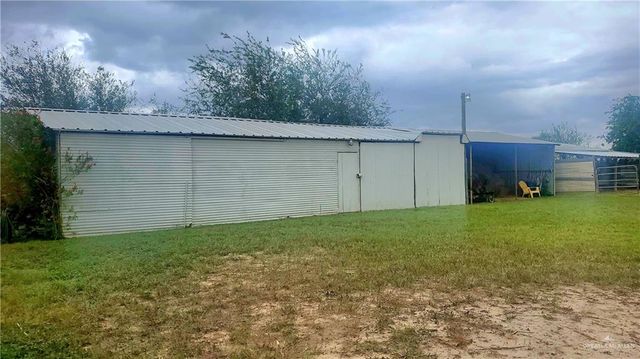 26449 S Tamm Lane, Harlingen, TX 78552