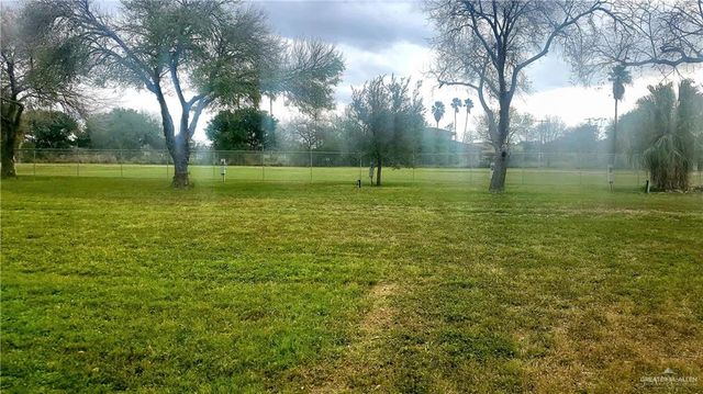 26449 S Tamm Lane, Harlingen, TX 78552