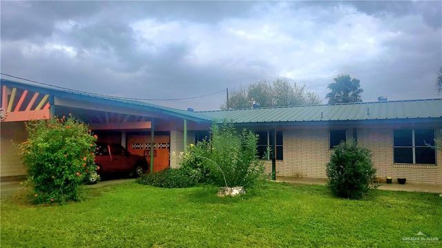 26449 S Tamm Lane, Harlingen, TX 78552