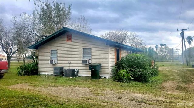 26449 S Tamm Lane, Harlingen, TX 78552