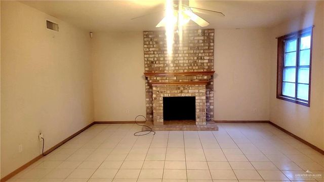 26449 S Tamm Lane, Harlingen, TX 78552