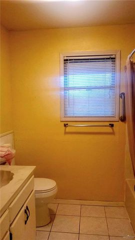 26449 S Tamm Lane, Harlingen, TX 78552