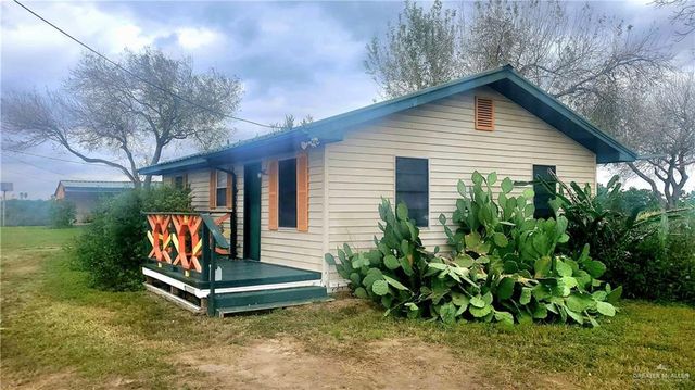 26449 S Tamm Lane, Harlingen, TX 78552