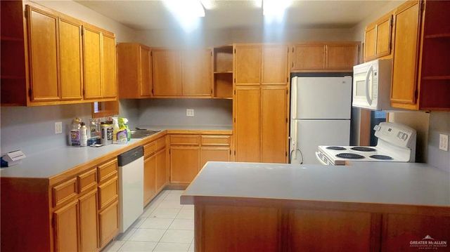 26449 S Tamm Lane, Harlingen, TX 78552