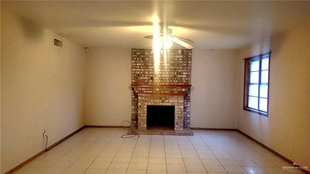 26449 S Tamm Lane, Harlingen, TX 78552