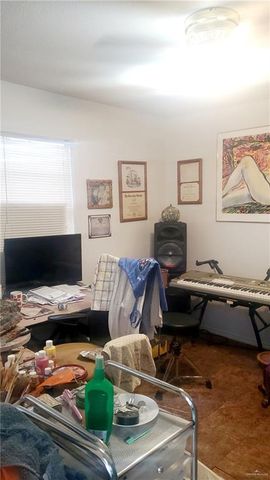 26449 S Tamm Lane, Harlingen, TX 78552