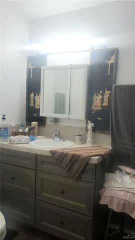 26449 S Tamm Lane, Harlingen, TX 78552