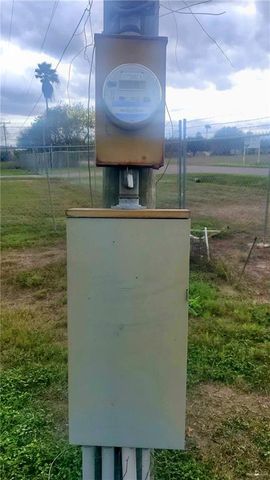 26449 S Tamm Lane, Harlingen, TX 78552