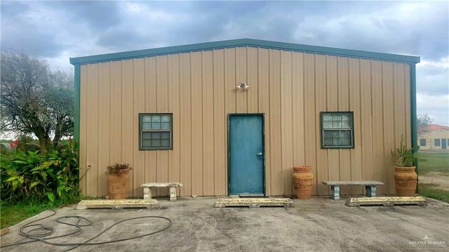 26449 S Tamm Lane, Harlingen, TX 78552