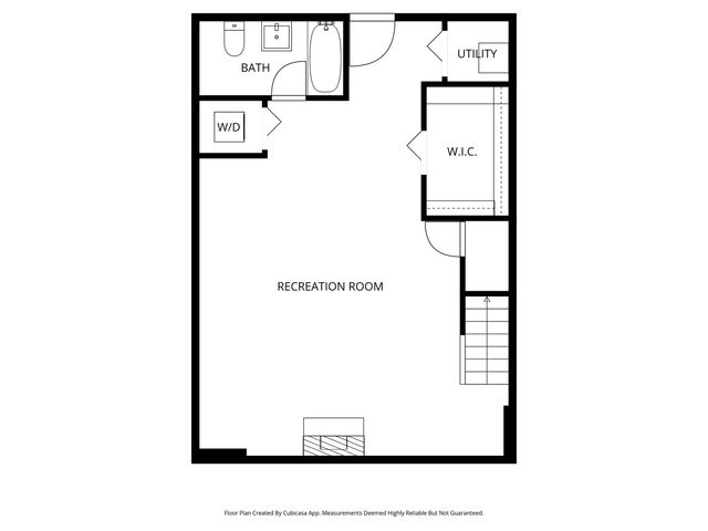 2558 W Haddon Avenue 1, Chicago, IL 60622