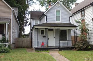 6614 Chamberlain Avenue, University City, MO 63130