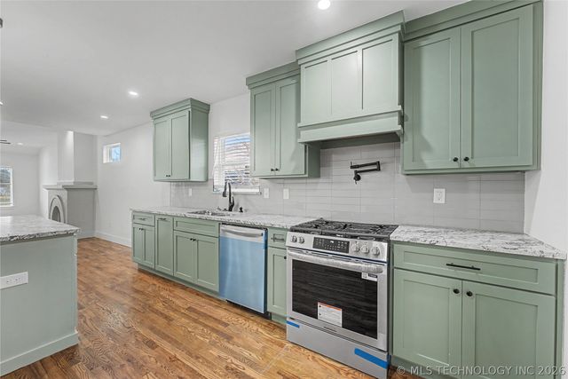 1337 N Boston Place, Tulsa, OK 74106