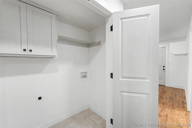 1337 N Boston Place, Tulsa, OK 74106