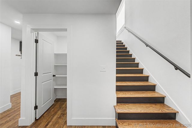 1337 N Boston Place, Tulsa, OK 74106