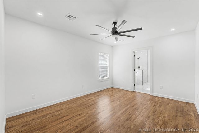 1337 N Boston Place, Tulsa, OK 74106