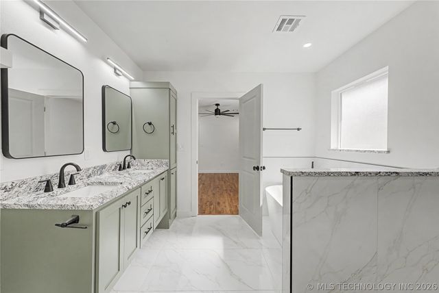 1337 N Boston Place, Tulsa, OK 74106