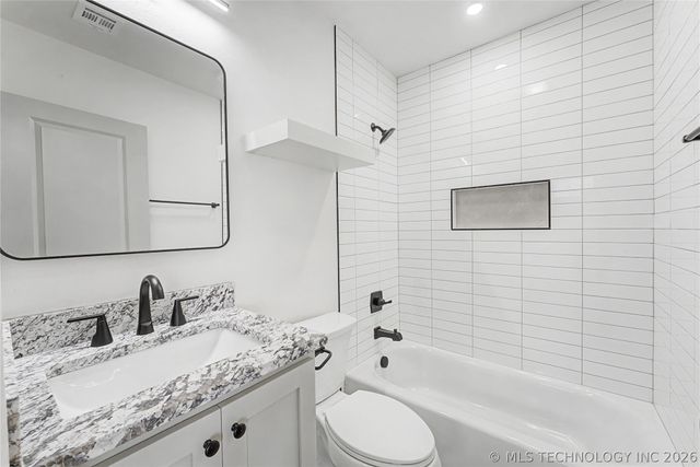 1337 N Boston Place, Tulsa, OK 74106