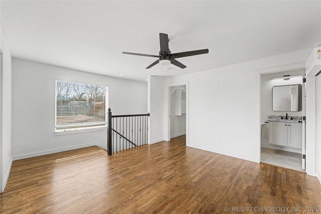 1337 N Boston Place, Tulsa, OK 74106