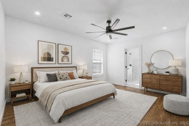 1337 N Boston Place, Tulsa, OK 74106