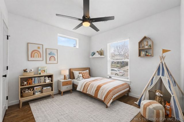 1337 N Boston Place, Tulsa, OK 74106