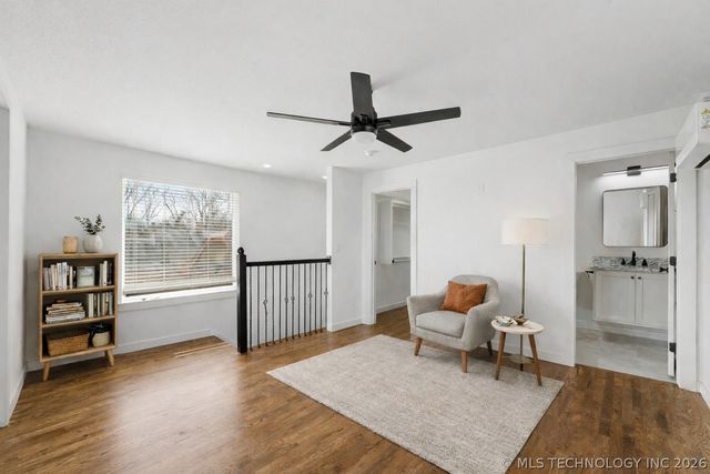 1337 N Boston Place, Tulsa, OK 74106