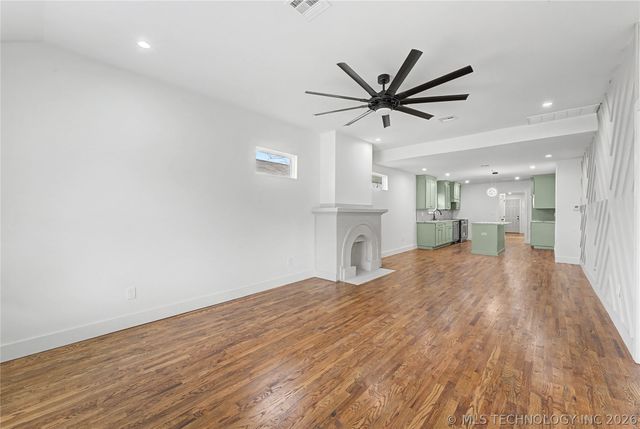 1337 N Boston Place, Tulsa, OK 74106