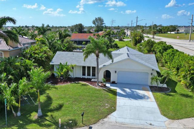 4800 SW 12TH PLACE, Cape Coral, FL 33914