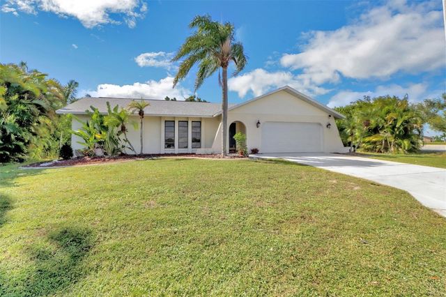 4800 SW 12TH PLACE, Cape Coral, FL 33914
