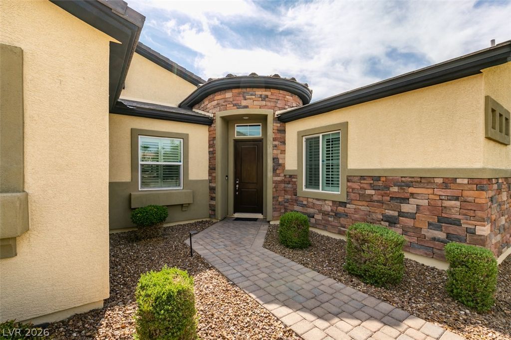 7012 Arabian Ridge Street, Las Vegas, NV 89131 — photo 3